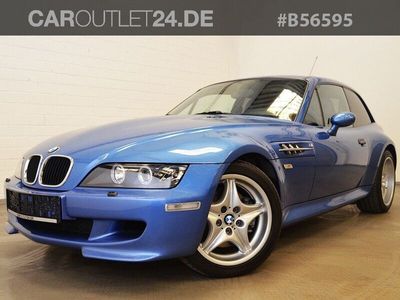 BMW Z3 M