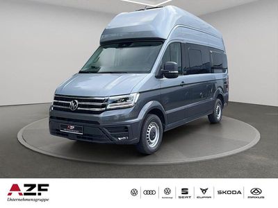 Gebraucht VW California California 163 PS (119 kW) 2025 Silber Van