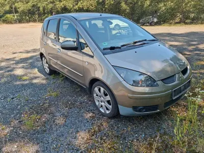 Gebraucht Mitsubishi Colt