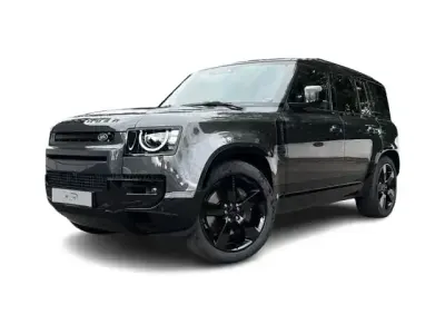 Gebraucht Land Rover Defender