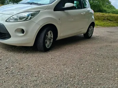 Gebraucht Ford Ka
