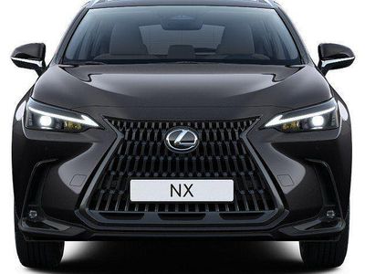 Weiß Neu 2025 Lexus NX350h Executive Line SUV | 61.233 € (Etwas zu teuer)