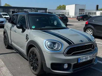 Gebraucht Mini Countryman