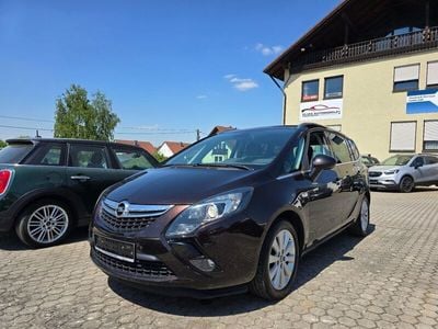 Opel Zafira Tourer