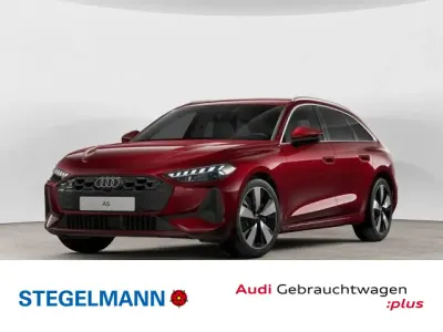 Gebraucht Audi A5 204 PS (150 kW) 2025 Kombi