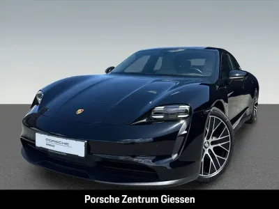Gebraucht Porsche Taycan