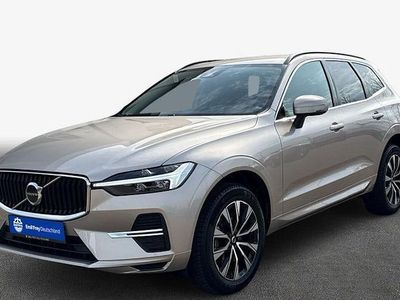 Gebraucht Volvo XC60 Core 197 PS (144 kW) 2024 Silber SUV
