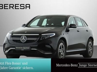 Mercedes EQC400