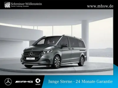 Gebraucht Mercedes EQV300