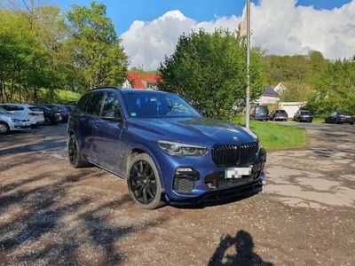 gebraucht BMW X5 xDrive30d