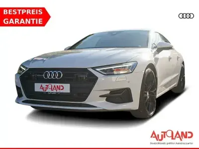 Gebraucht Audi A7