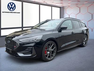 Gebraucht Ford Focus ST 280 PS (205 kW) 2023 Schwarz Limousine