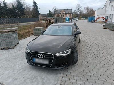 gebraucht Audi A6 C7 4G 2.0 190 PS ACC