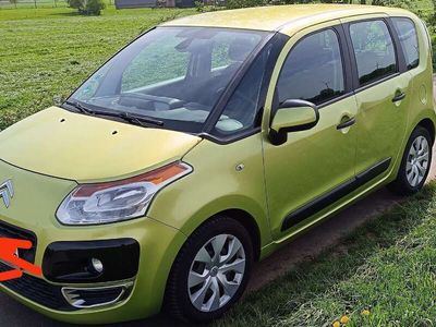 gebraucht Citroën C3 Picasso C3 Picasso