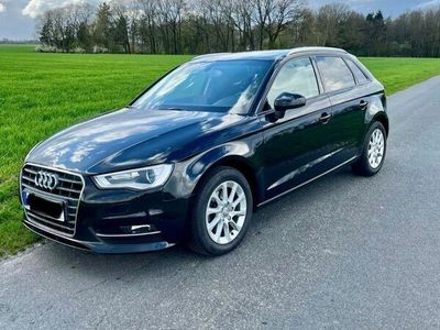 gebraucht Audi A3 Sportback 1.6 TDI