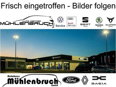 Gebraucht Dacia Sandero Essentiel 75 PS (55 kW) 2013 Weiß Limousine