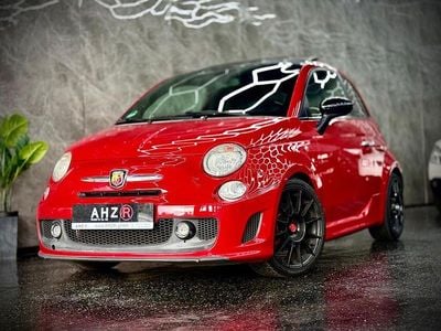 Abarth 500