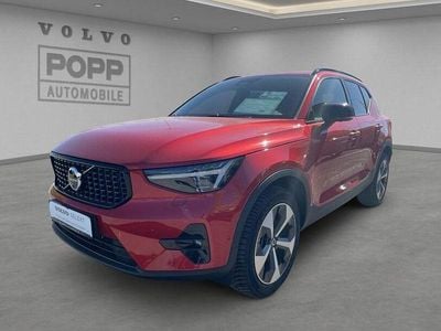 Usata Volvo XC40 Plus 163 CV (119 kW) 2025 Rosso SUV