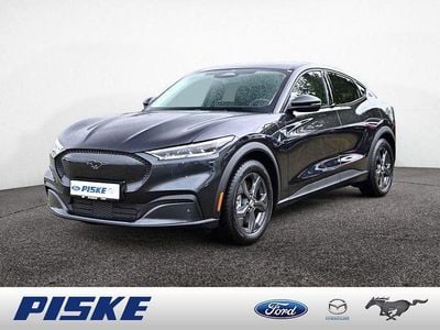 Second-hand Ford Mustang Mach-E Standard Range 197 kW (269 CP) 2022 Gri SUV