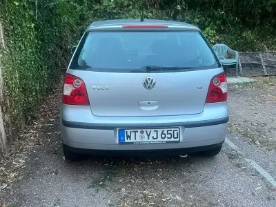Gebraucht VW Polo Classicline 75 PS (55 kW) 2001 Kleinwagen