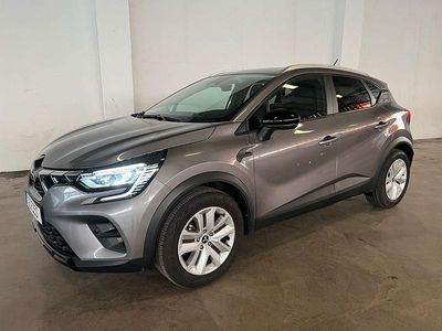 Gebraucht Mitsubishi ASX Plus 140 PS (102 kW) 2023 Grau SUV