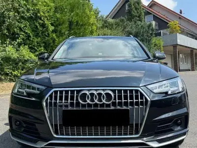 Gebraucht Audi A4 Allroad