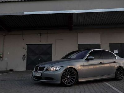 gebraucht BMW 330 330 E90 i