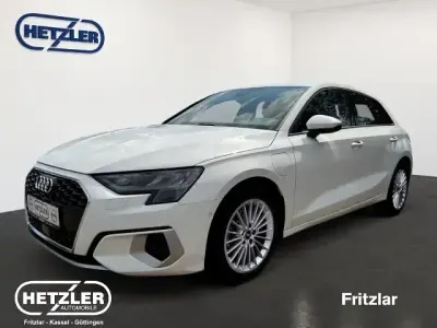 Gebraucht Audi A3 Sportback e-tron Advanced Plus 150 PS (110 kW) 2022 Andere Kleinwagen