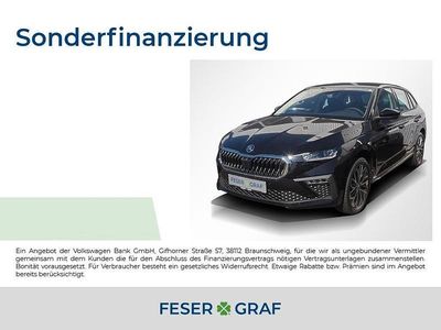 Gebraucht Skoda Scala Selection 116 PS (85 kW) 2025 Kleinwagen