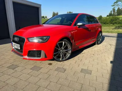 Gebraucht Audi RS3 Sportback