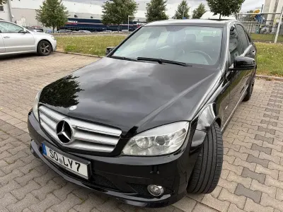 Gebraucht Mercedes 250