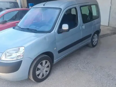 Gebraucht Citroën Berlingo