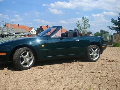 Mazda MX5