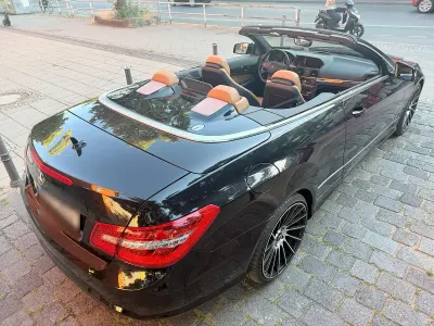 Gebraucht Mercedes E350