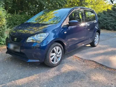 Gebraucht Seat Mii 60 PS (44 kW) 2016 Kleinwagen