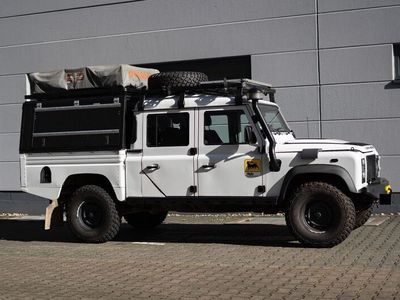 gebraucht Land Rover Defender 