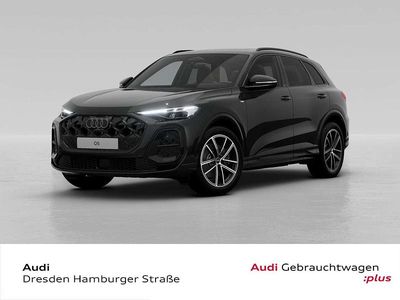 Gebraucht Audi Q5 Sport 204 PS (150 kW) 2025 Mythosschwarz metallic SUV