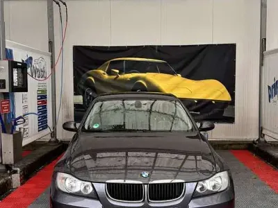 Gebraucht BMW 318