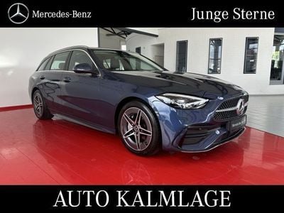Mercedes C300