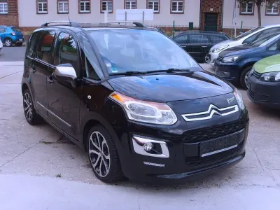 Gebraucht Citroën C3 Picasso