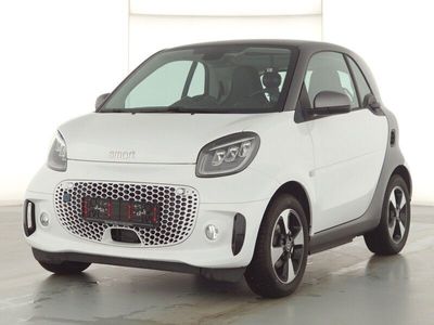 gebraucht Smart ForTwo Electric Drive 