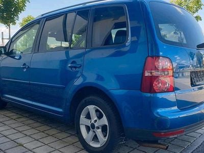 VW Touran
