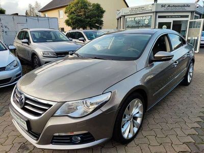 gebraucht VW CC Passat CC