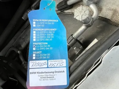 Gebraucht BMW 320
