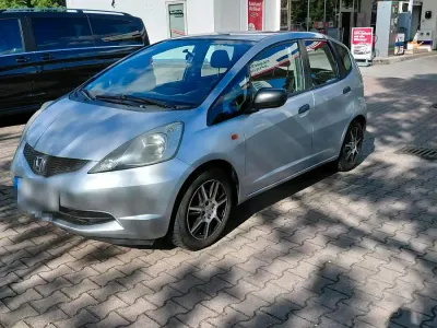 Gebraucht Honda Jazz