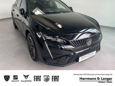 Peugeot 408 GT