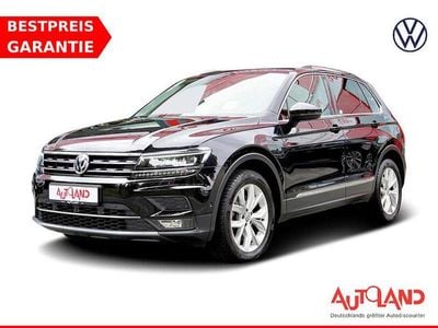 VW Tiguan Allspace