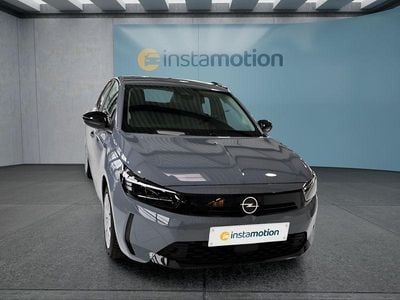 Neu Opel Corsa 101 PS (74 kW) 2025 Grau Kleinwagen
