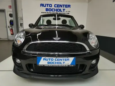 Gebraucht Mini One Cabriolet