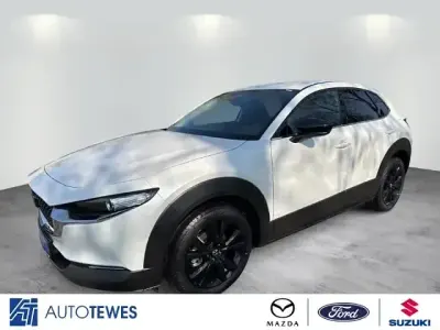 Gebraucht Mazda CX-30